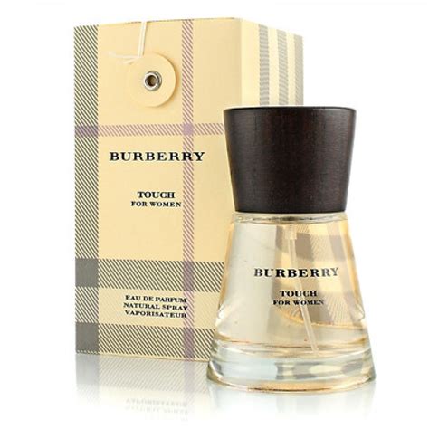 burberry touch reddit